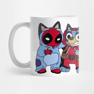 cosplay Mug